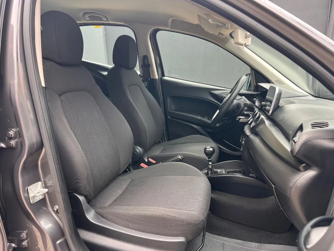 Fiat Cronos 1.3 8V Flex 2022 - Foto 4