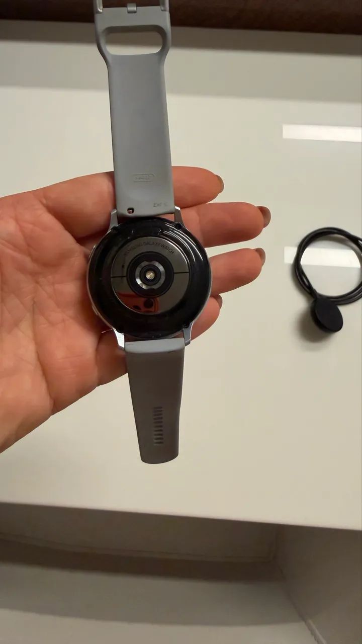 Smart Watch Samsung 44mm - Foto 3