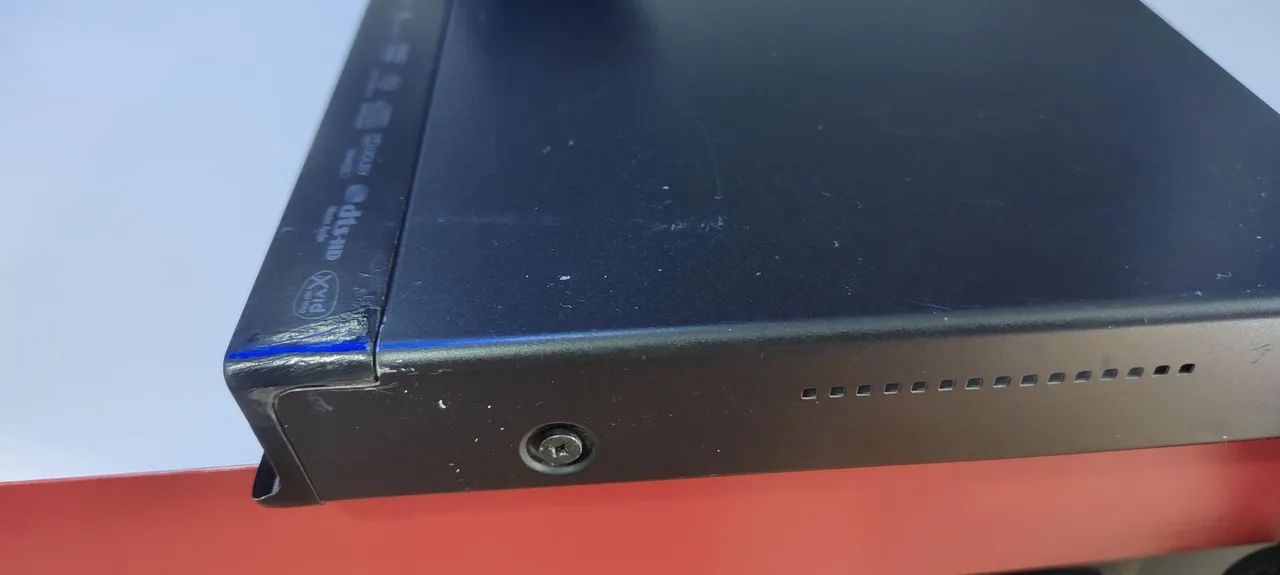 Player BLU-RAY Sony Bdp -380 - Foto 5