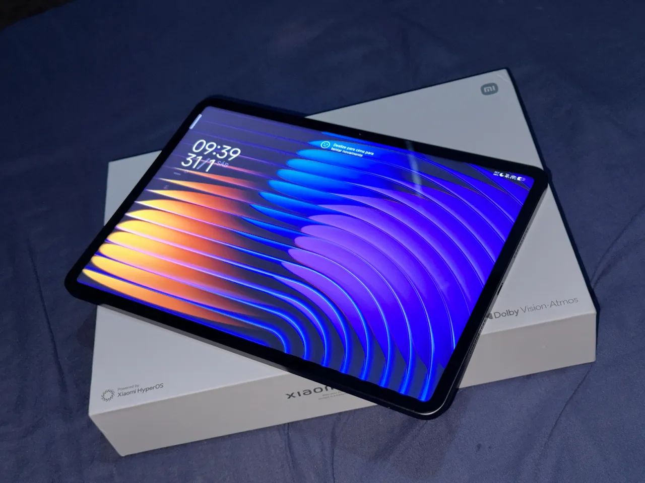 Xiaomi Pad 7 Pro - 144hz - Tablets e E-Readers - Jardim João Rossi