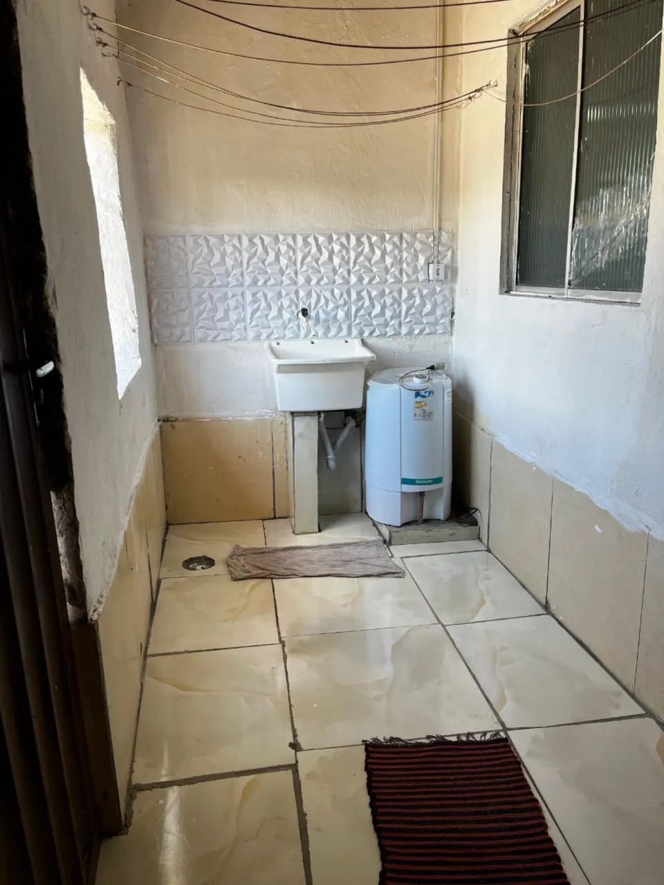 Kit net para alugar só para mulheres - Foto 5