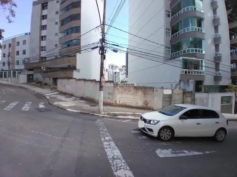 Terreno - Juiz de Fora MG - Foto 2
