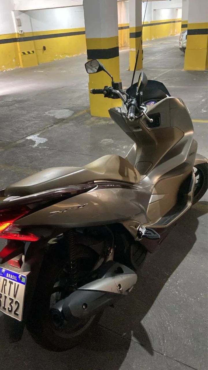 Vendo PCX ?  - Foto 3