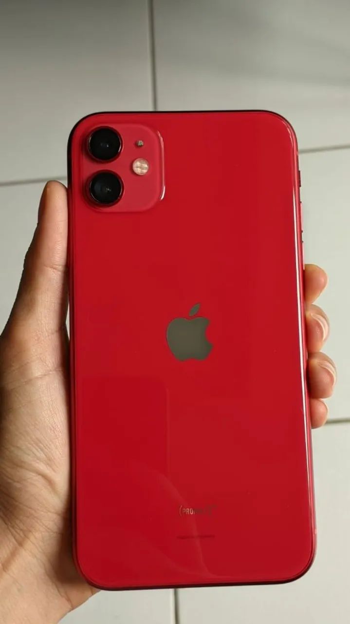 iPhone 11 - 64gb | Oportunidade! ? - Foto 4