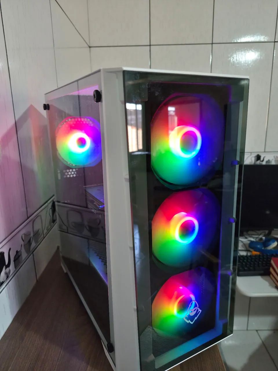 PC GAMER 