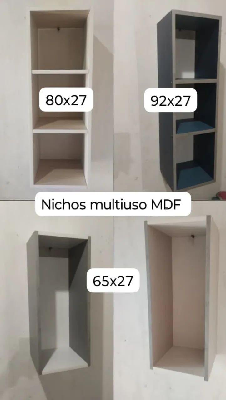 Nicho R$60 - Foto 2