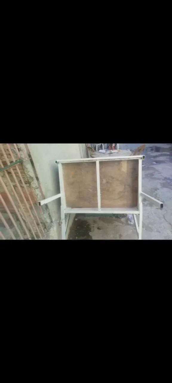 Carroça grande nova - Foto 2