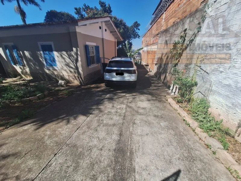AREA RESIDENCIAL em TABOÃO DA SERRA - SP, PARQUE MONTE ALEGRE - Foto 3