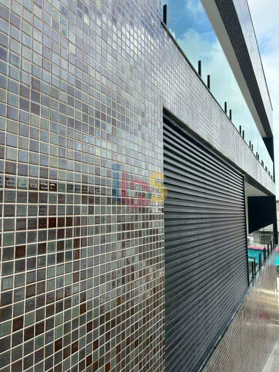 Alugo Ponto Comercial no Centro da Cidade - Foto 4
