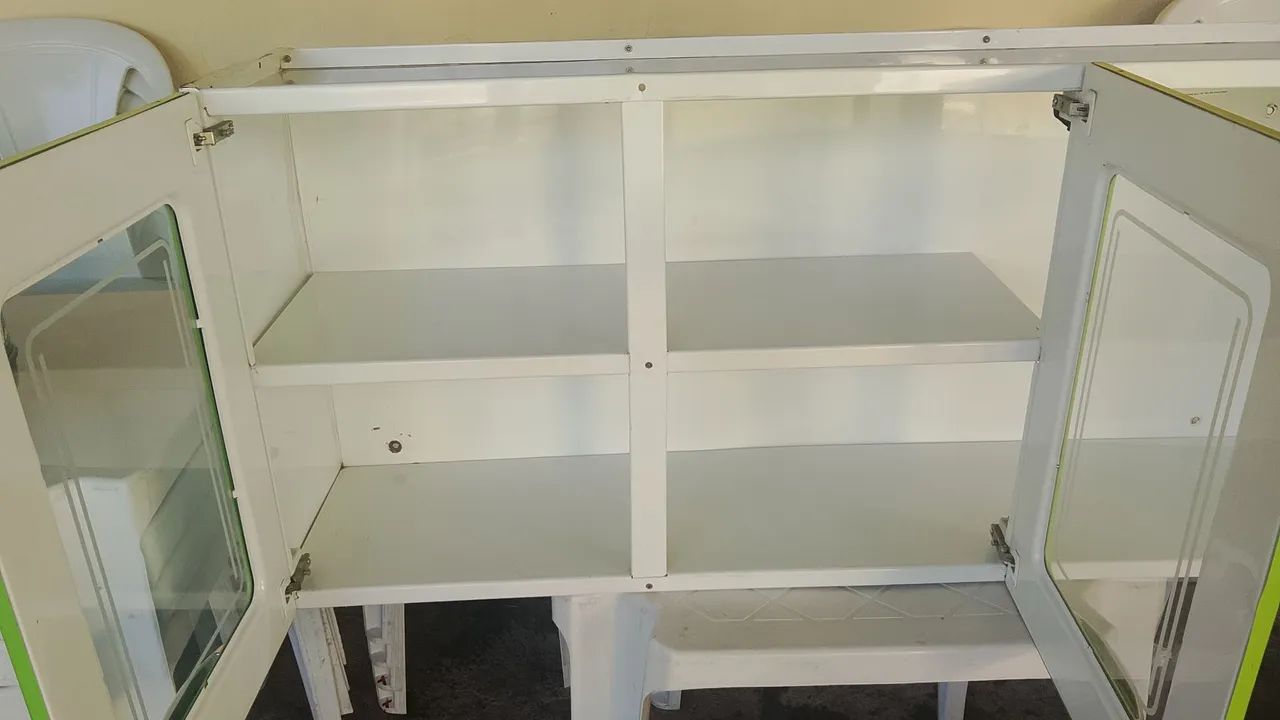 Armário de cozinha  - Foto 2