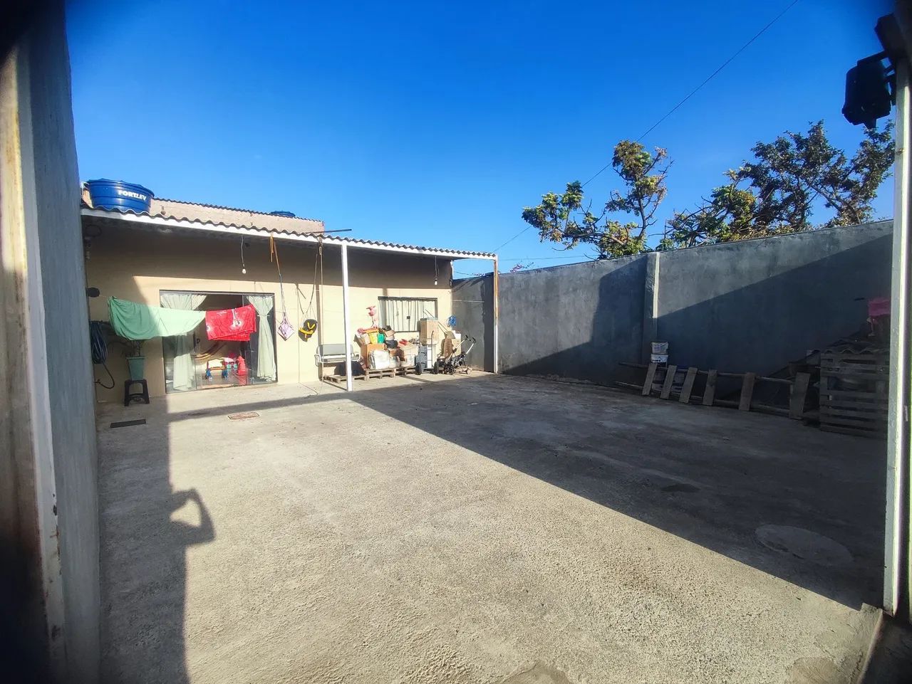Vendo Casa 3 Quartos Ceilândia Sul  - Foto 4