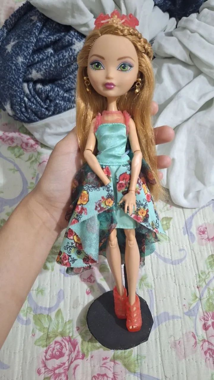 Boneca ever after high ashely  - Foto 2