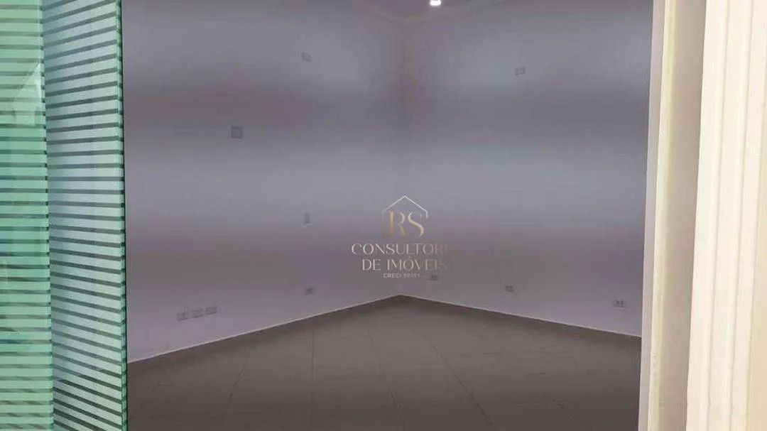 Sala Comercial à venda, Centro, Suzano - SA0007.