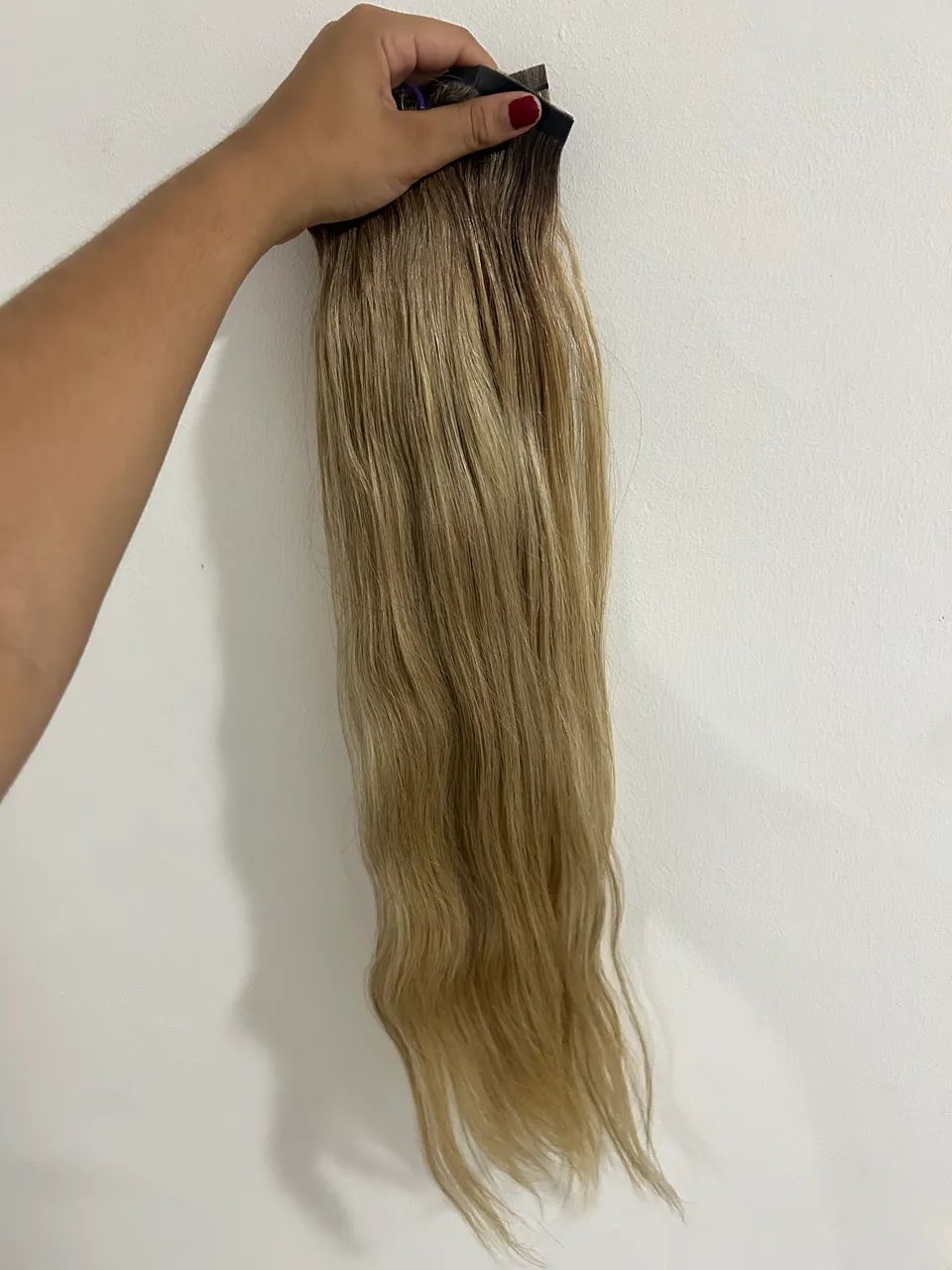 Cabelo  - Foto 2