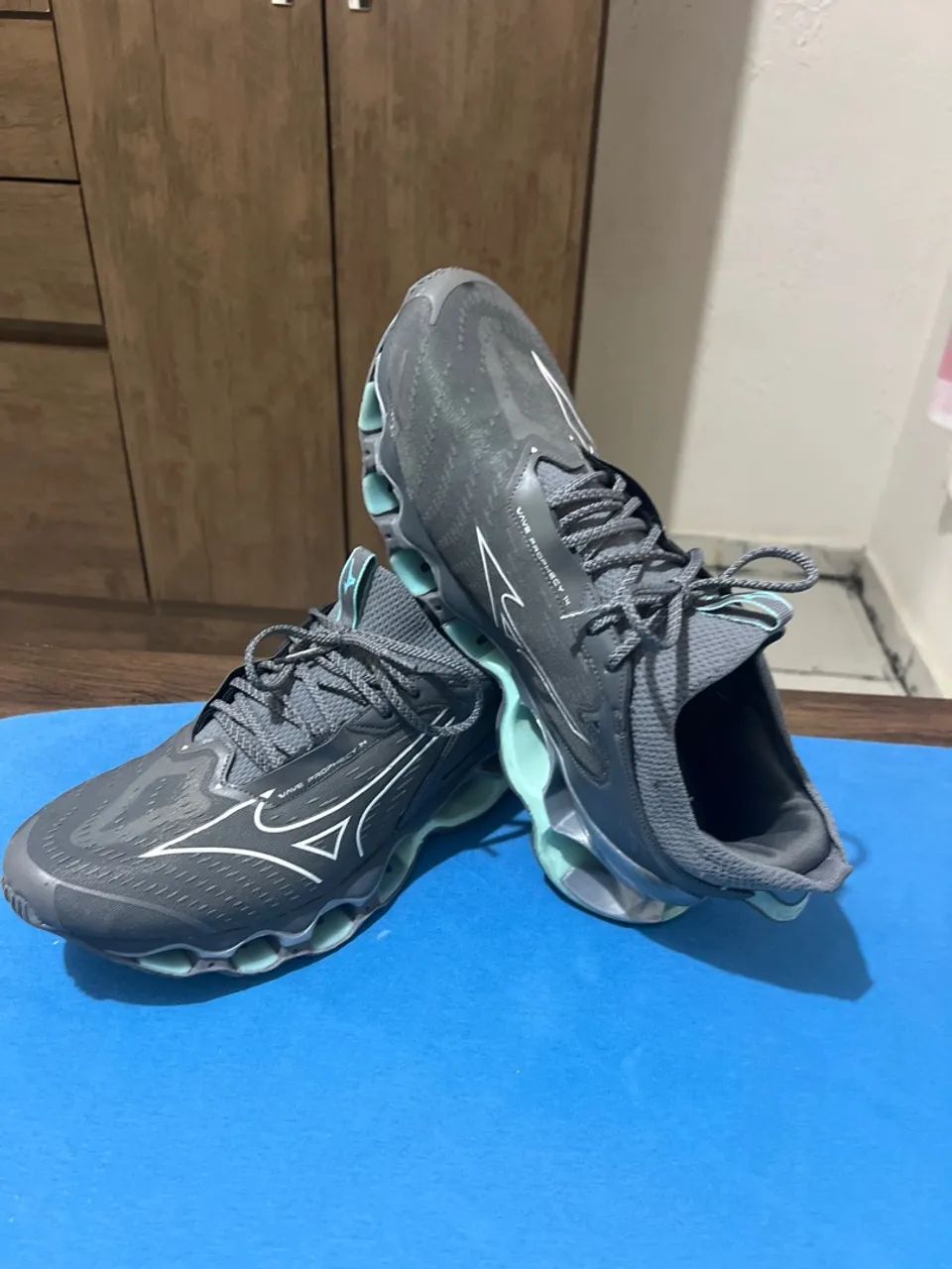 mizuno original
