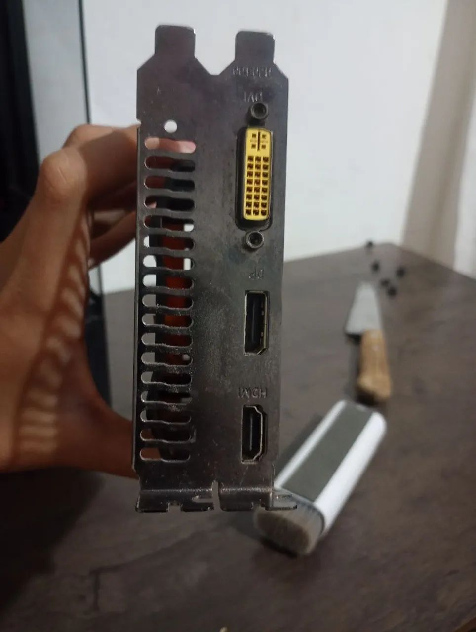 Placa de vídeo GTX 750 - Foto 2