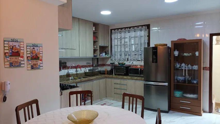 Casa com piscina próximo ao Colégio Adventista. - Foto 4