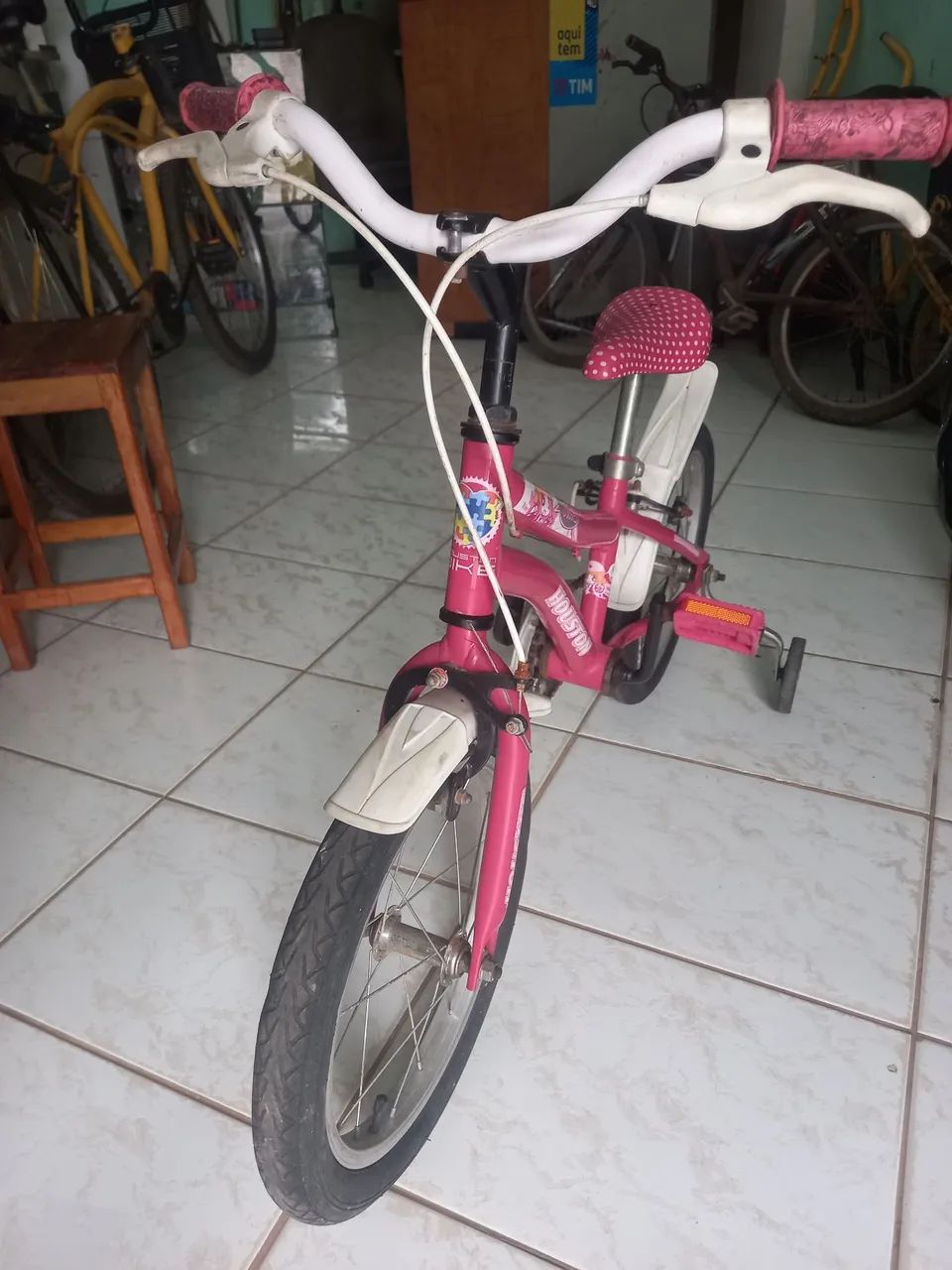 Bicicleta  - Foto 2