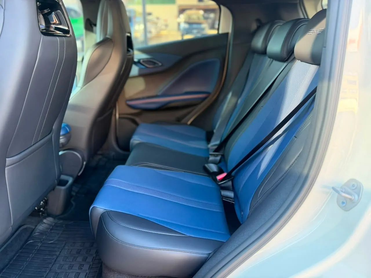 BYD Dolphin Mini (Elétrico) 2027 - Foto 5