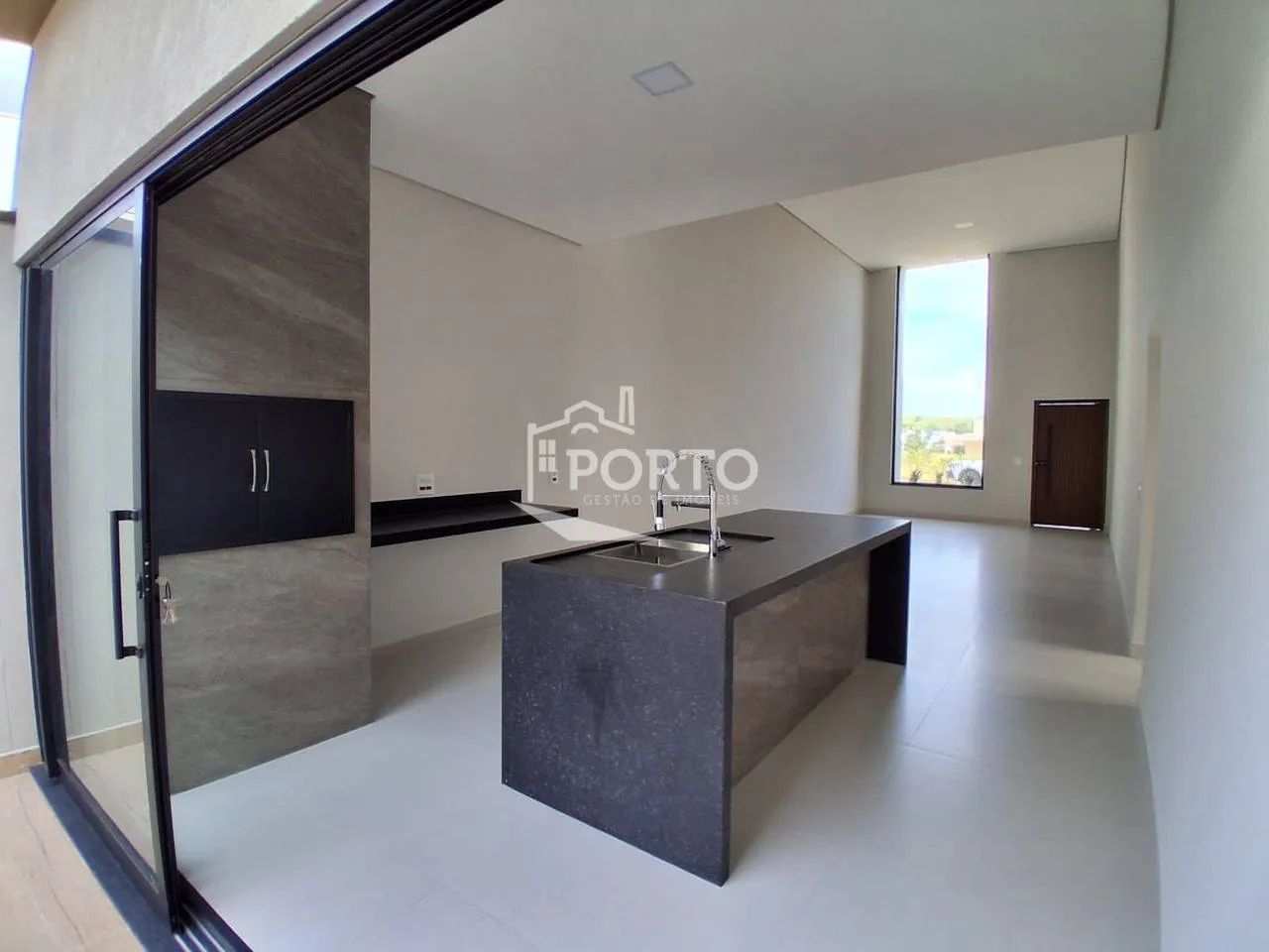 Casa 3 quartos à venda, Residencial Canadá em Piracicaba/SP - Foto 5