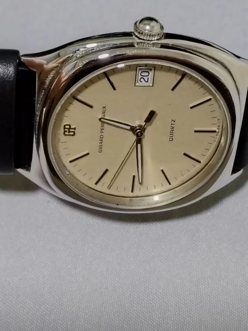 RELÓGIO GIRARD PERREGAUX