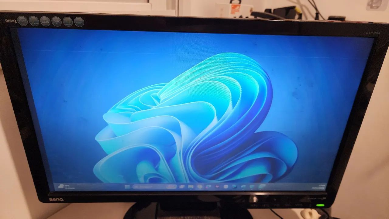 Monitor Benq HD 19" - Foto 2