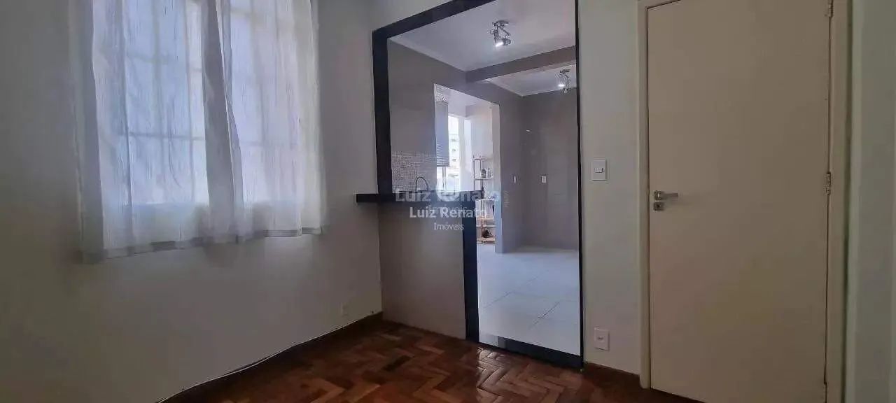 Apartamento à venda no bairro Grajaú - Foto 3