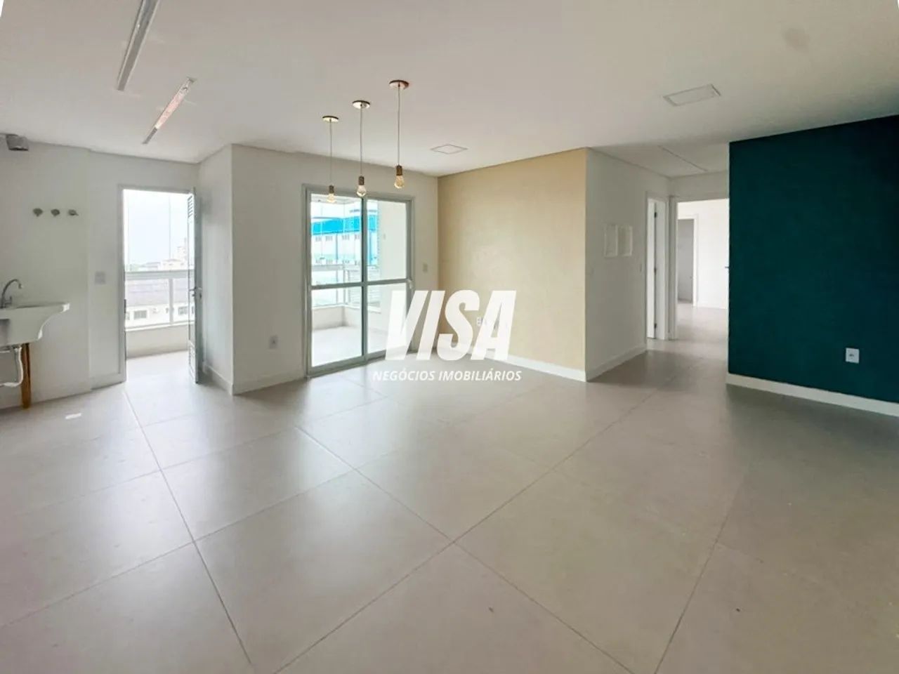 Apartamento de 2 suítes em Barreiros - Foto 4