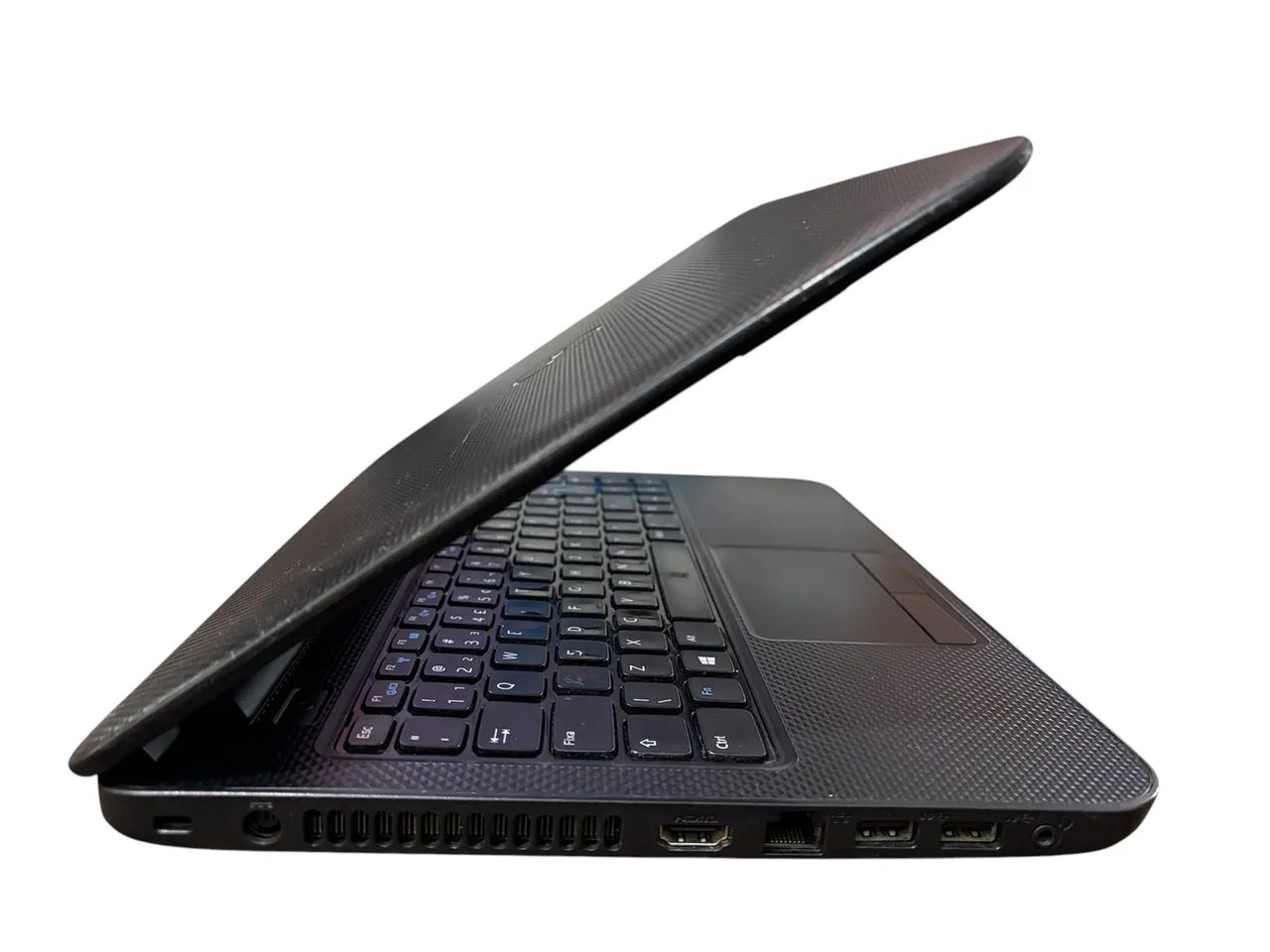 Notebook Dell inspiron 3421 i3 3217u 8GB SSD 240Gb BAT NOVA - Foto 2