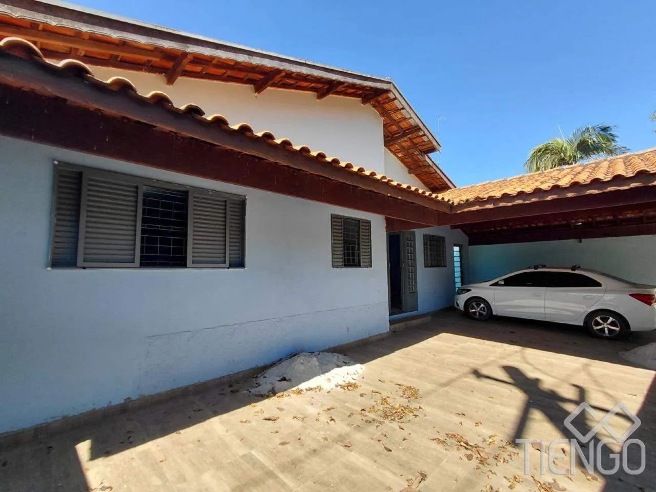 Casa no Parque Nossa Senhora das Dores - Foto 2
