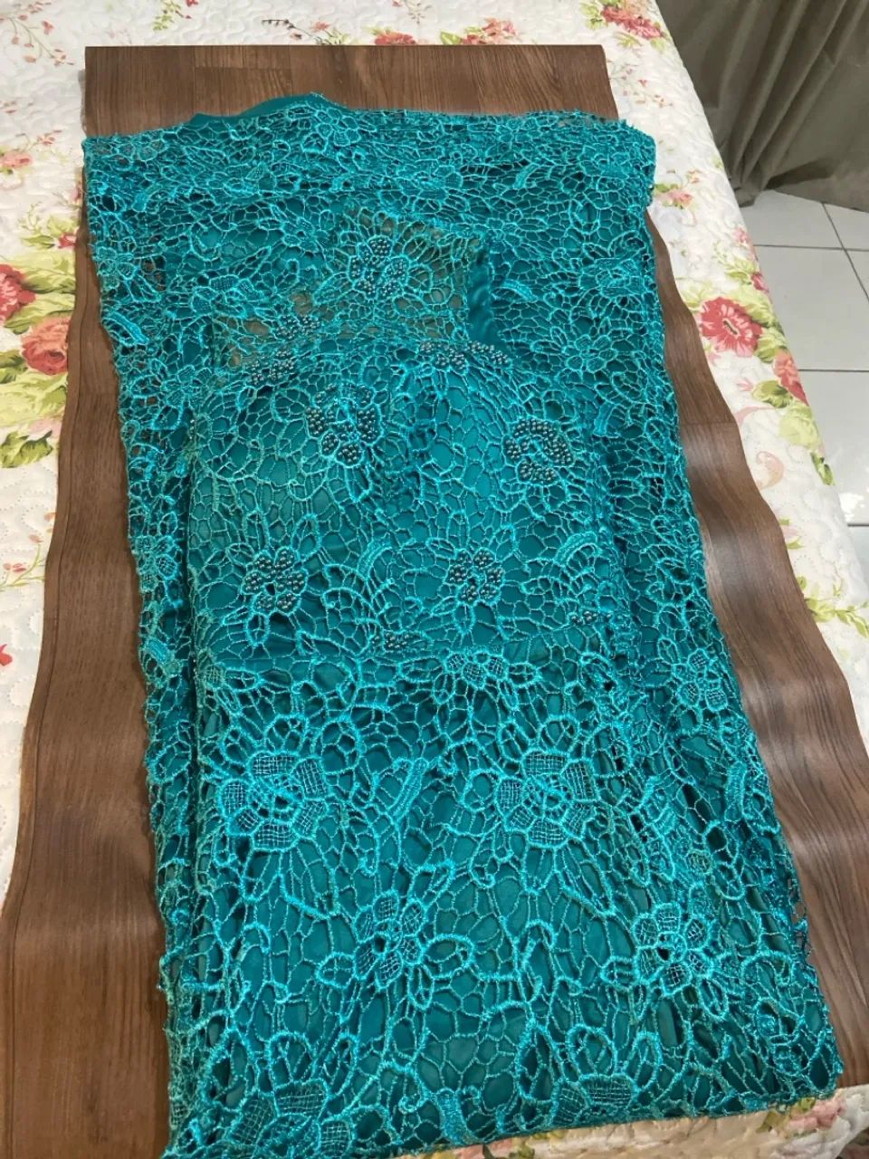 Vestido de festa - Foto 5