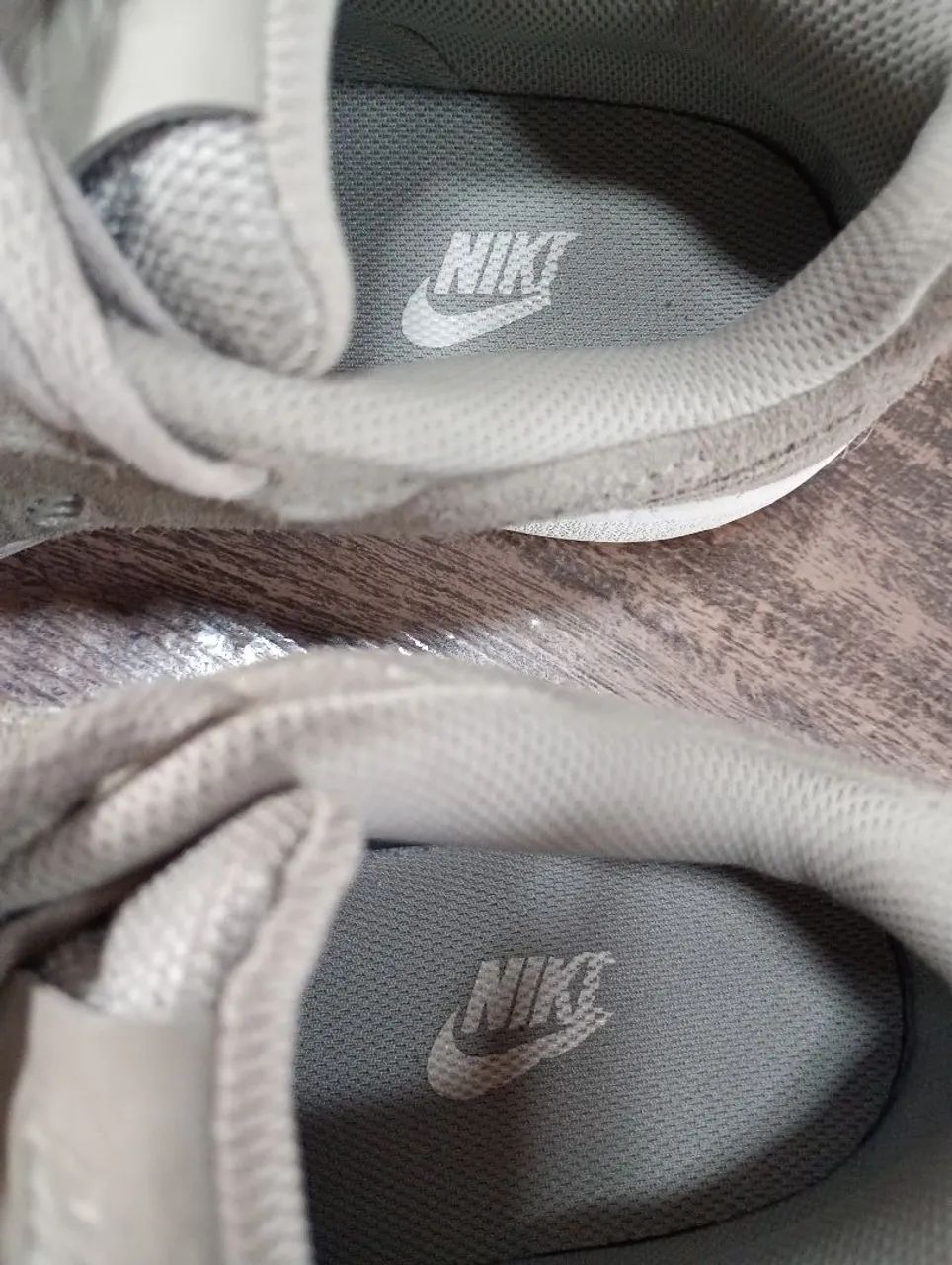Vendo tênis NIKE  - Foto 3