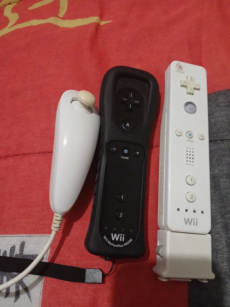 Venda nintendo wii - Foto 2