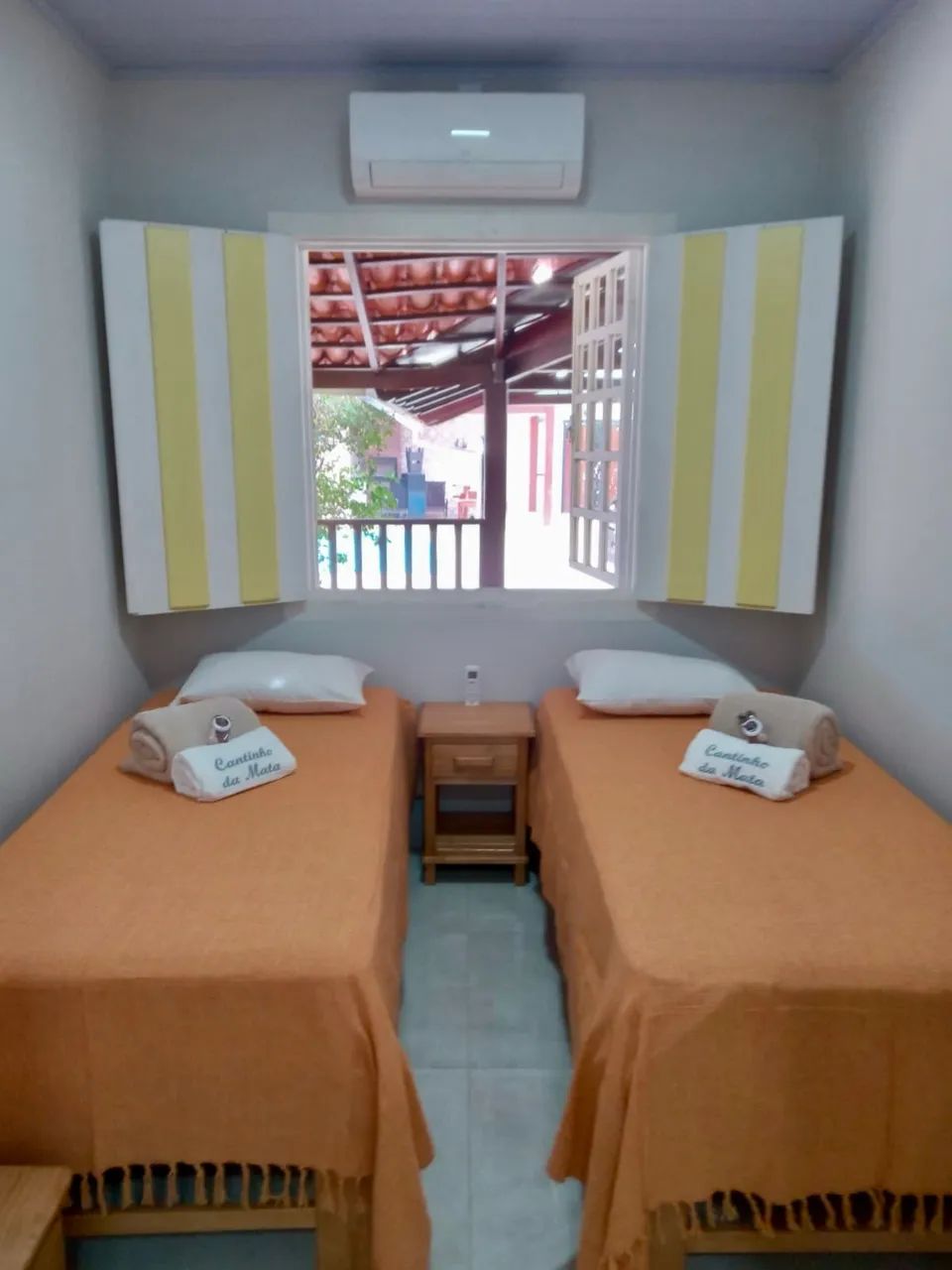 Cantinho da Mata - Seu Refúgio Aconchegante em Pirenópolis! - Foto 2