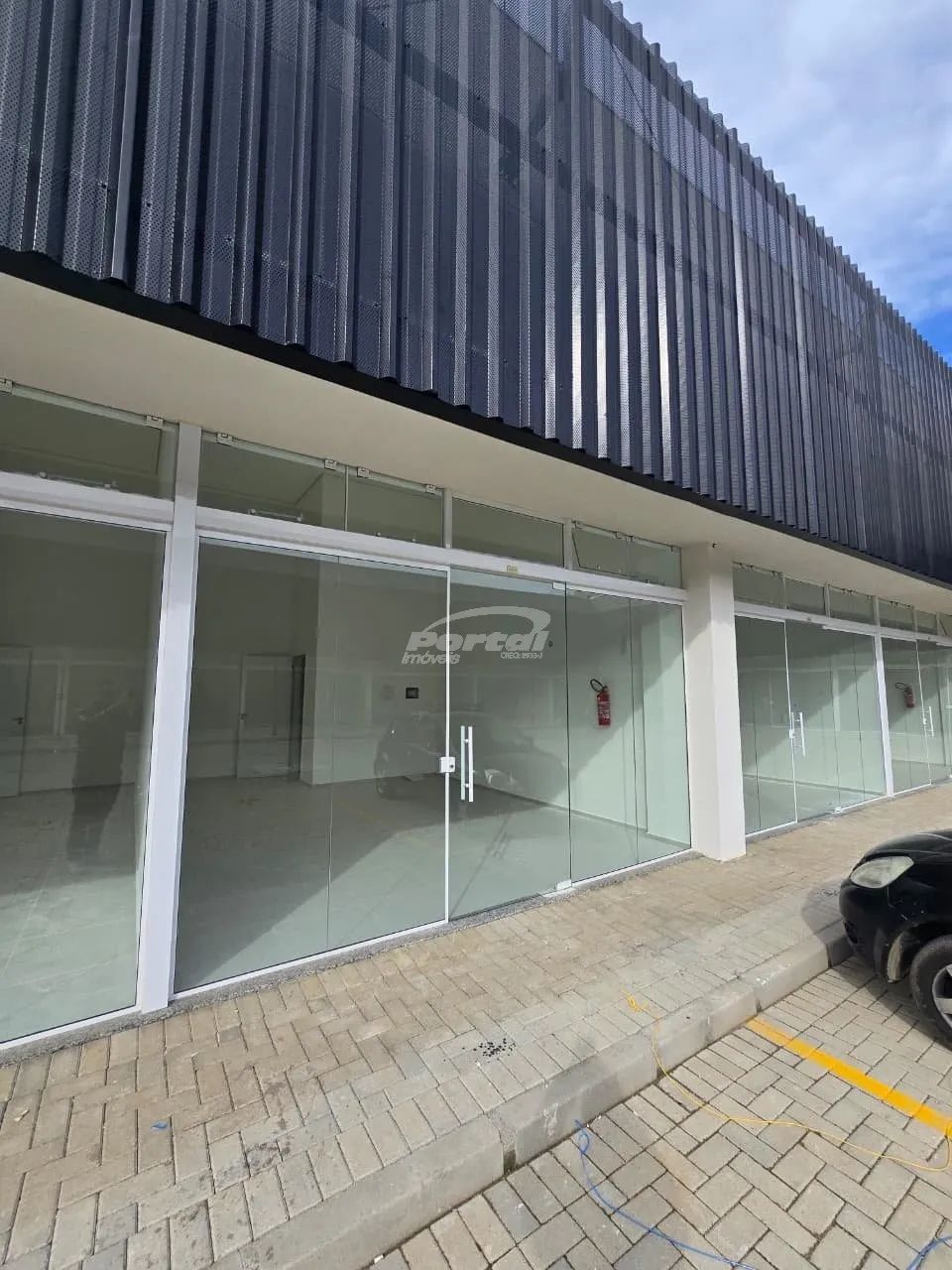 Sala comercial disponível para locação no Centro de Penha/SC. (Cod. 24270) - Foto 8