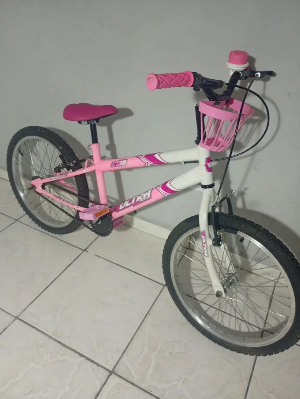 Bicicleta aro 20 