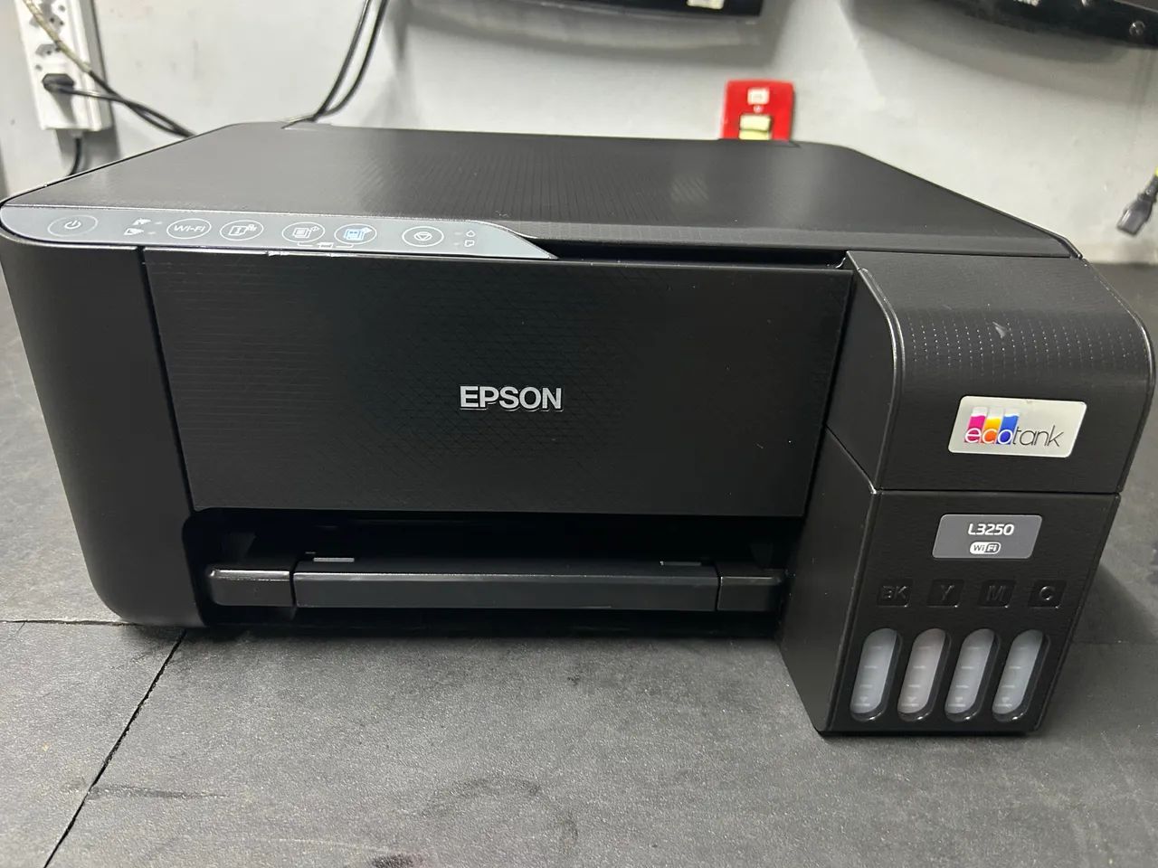 Impressora Epson L3250