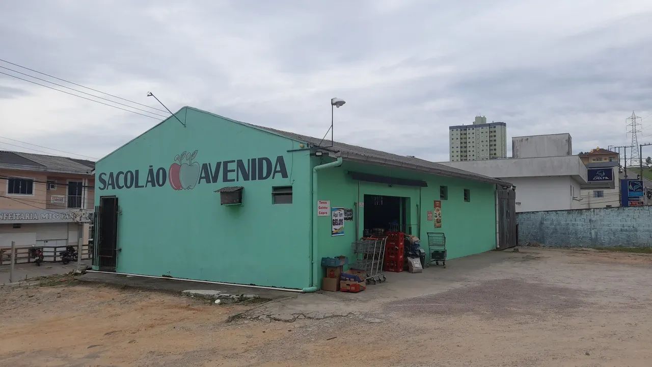passo ponto de sacolao - Foto 2
