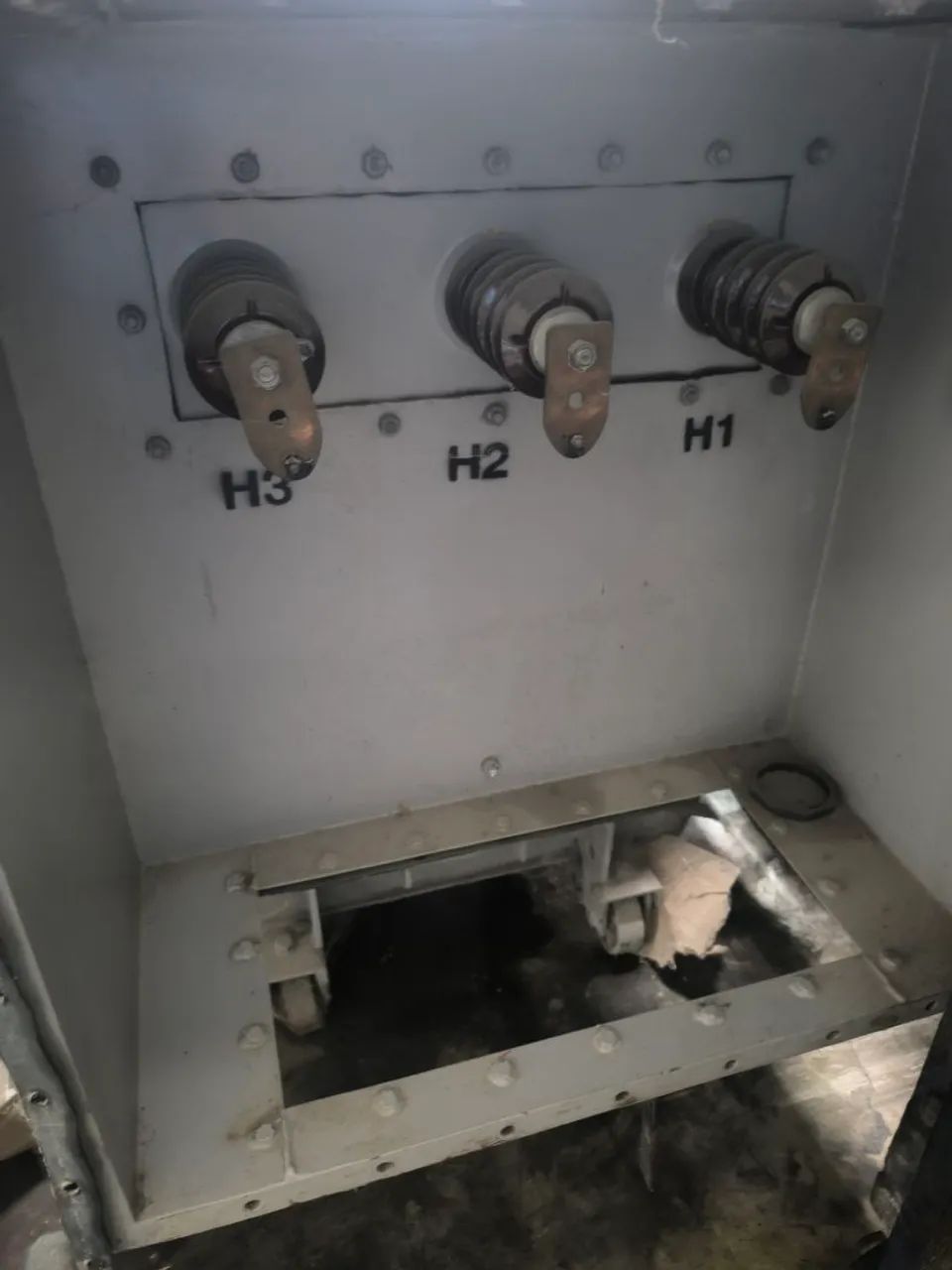 Transformador 500kva WEG  - Foto 3