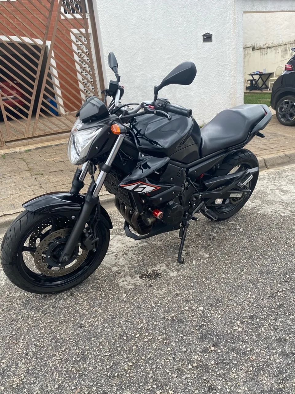 XJ6 N 2012 - Foto 3