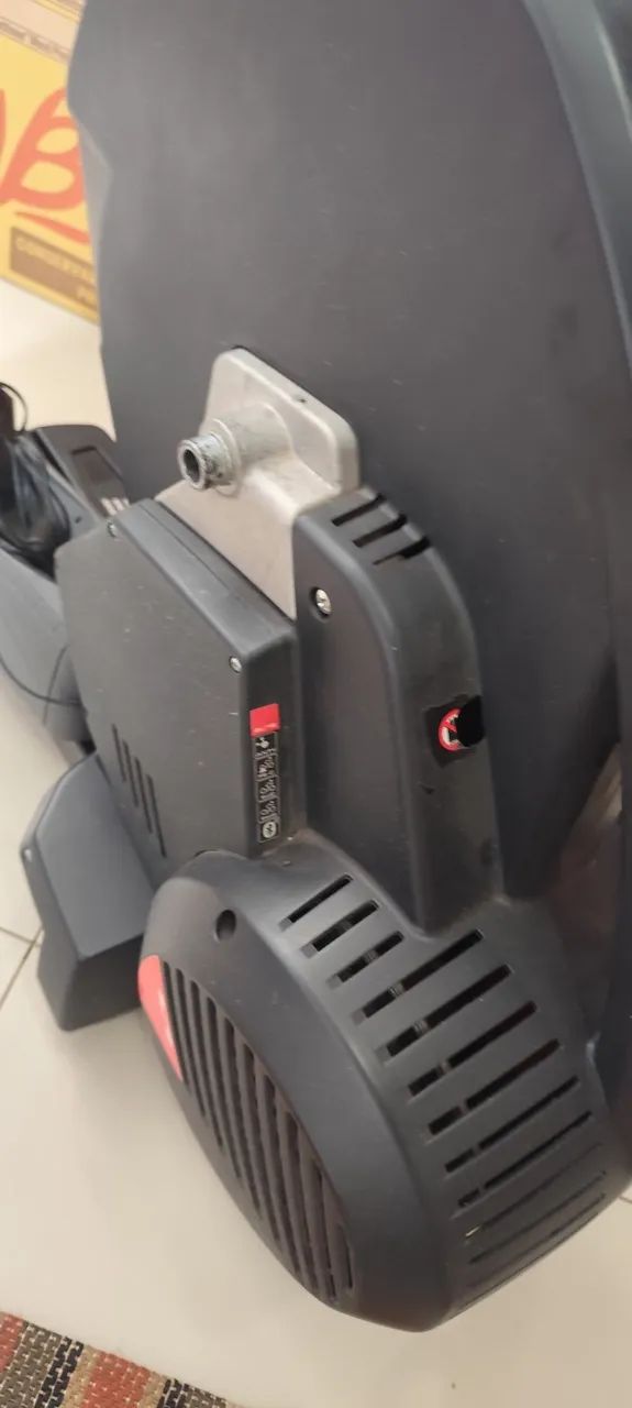 Rolo de Treinamento Smart Elite Direto  - Foto 5