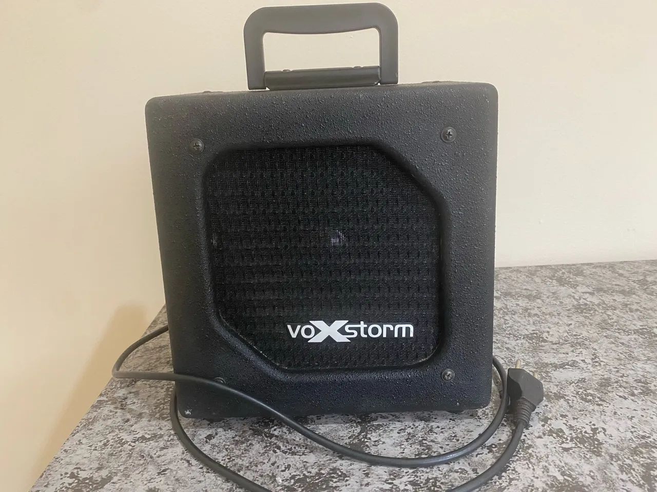 Caixa de som Voxstorm - Foto 4