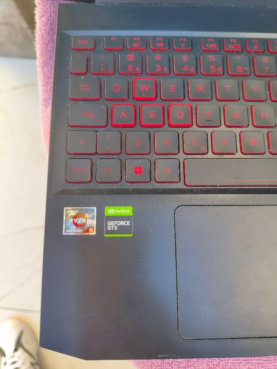 ACER NITRO 5 - Foto 3