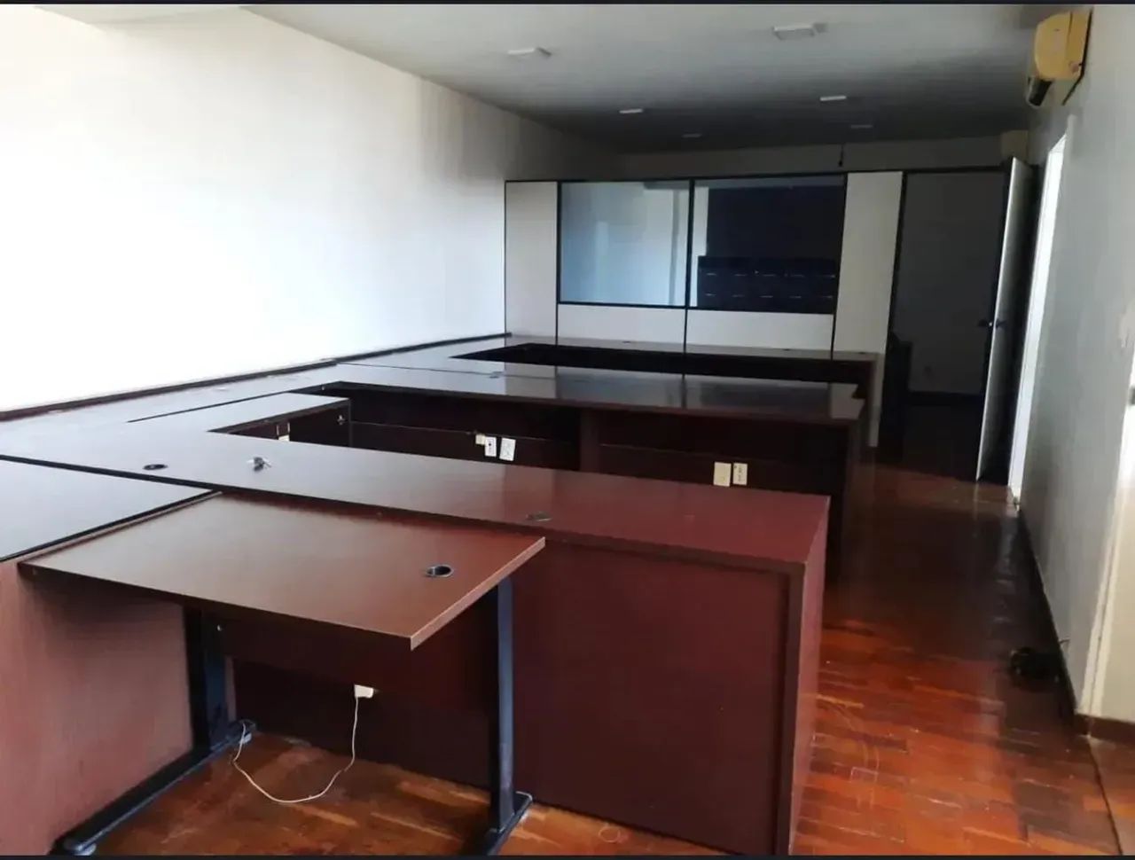 Sala Ed Infante de Sagres - 100 m² Campina - Belém - PA - Foto 2