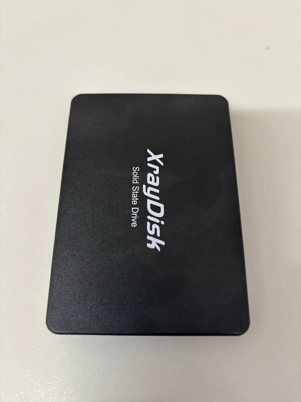 Ssd XrayDisk 256 GB