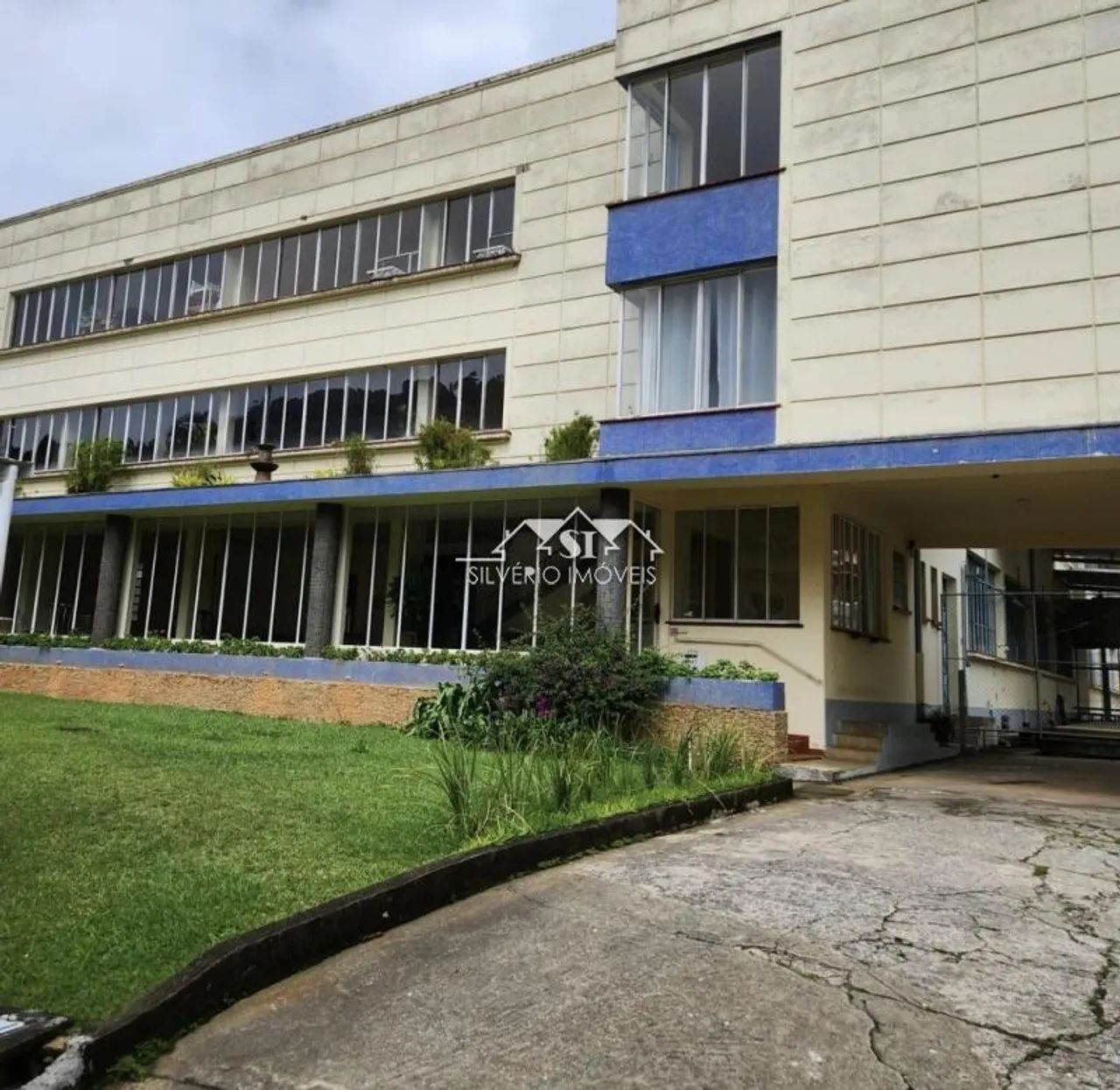 Prédio Comercial- Petrópolis, Mosela - Foto 2