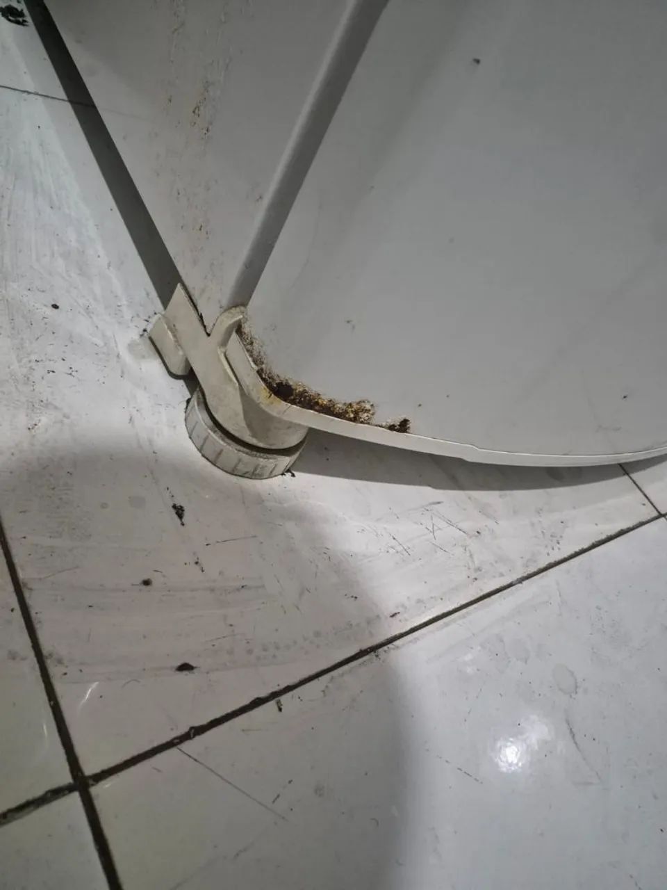 vendo geladeira barata - Foto 2
