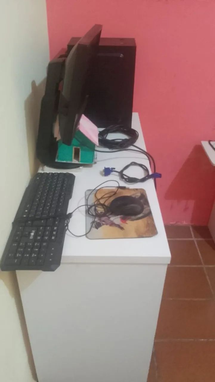 Computador  - Foto 3