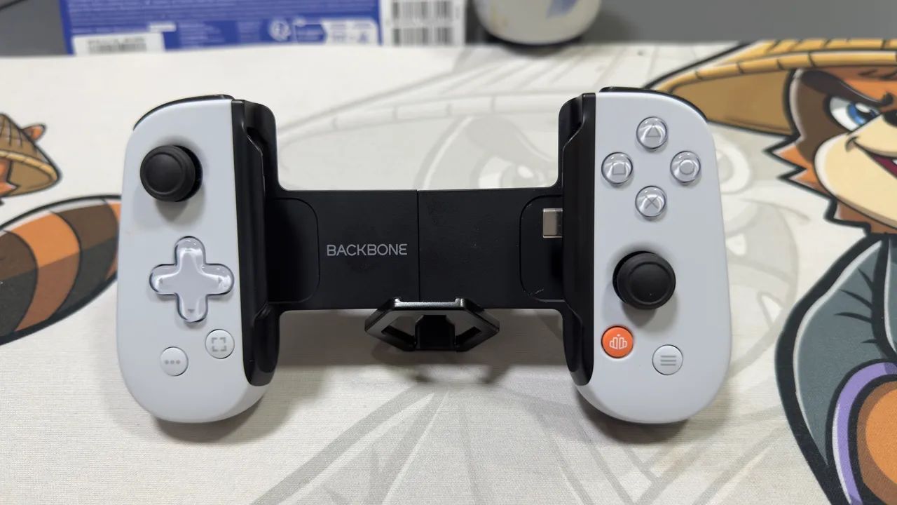 Backbone gen 2 - Playstation - Foto 4