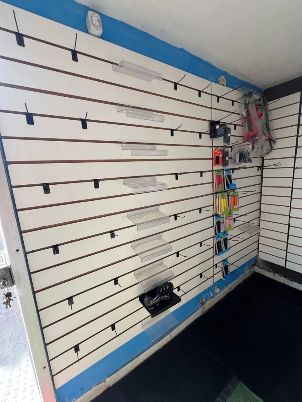 PAINEL CANALETADO - Foto 2